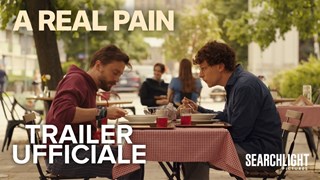Il Trailer Ufficiale in Italiano del Film con Jesse Eisenberg e Kieran Culkin - HD