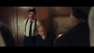 Napoli - New York: Trailer Ufficiale del Film di Gabriele Salvatores con Pierfrancesco Favino - HD