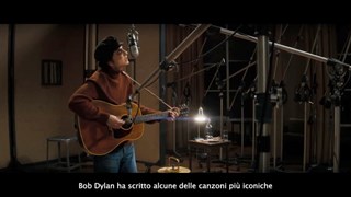 A Complete Unknown Video Backstage: Dietro le quinte del Film con Timothée Chalamet nei panni di Bob Dylan - HD