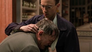 Il Trailer Ufficiale del Film di Luca Guadagnino con Daniel Craig - HD