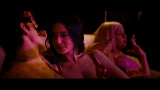 Clip Ufficiale in anteprima esclusiva del Film vincitore della Palma d'Oro a Cannes 2024 - HD