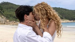 Anticipazioni Spagnole: Manuel presenta Jana alla famiglia