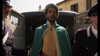 Una Clip in anteprima esclusiva del Film di Giorgia Farina con Edoardo Pesce e Sara Serraiocco - HD