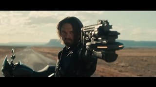 Nuovo Trailer Speciale del Film Marvel - HD