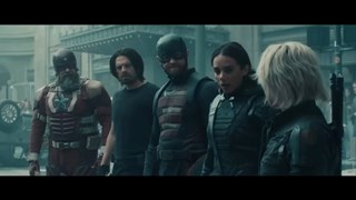 Nuovo Trailer Speciale in Italiano del Film Marvel - HD