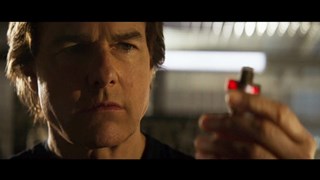 Il Primo Trailer in Italiano del Film Mission Impossible 8 con Tom Cruise - HD