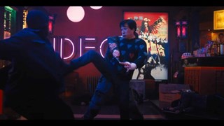 Il Primo Trailer Ufficiale Italiano del Film - HD