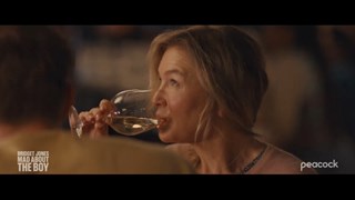 Bridget Jones: Un Amore di Ragazzo Il Trailer Ufficiale del Film Bridget Jones 4 - HD
