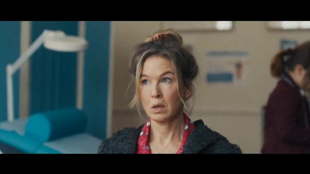 Bridget Jones: Un Amore di Ragazzo: Il Trailer Ufficiale in Italiano del Film Bridget Jones 4 - HD