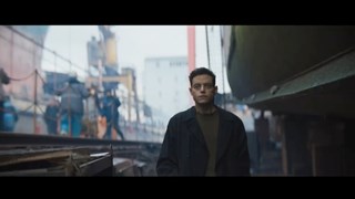 Il Trailer Ufficiale in Italiano del Film con Rami Malek, Rachel Brosnahan e Laurence Fishburne - HD