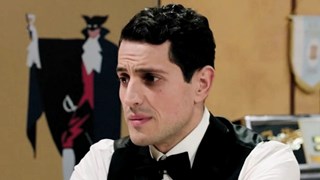 Anticipazioni settimanali, puntate dal 25 al 29 novembre 2024