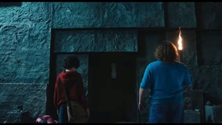 Il Trailer Ufficiale Italiano del Film - HD