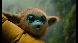 Il Trailer Ufficiale in Italiano del Film con Finn Wolfhard, Emily Watson e Willem Dafoe - HD