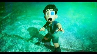 Il Nuovo Teaser Trailer Italiano Ufficiale del Film d'animazione Disney Pixar - HD