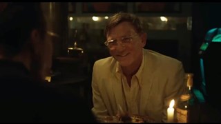 Il Nuovo Trailer Ufficiale del Film di Luca Guadagnino con Daniel Craig - HD