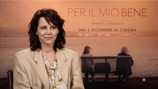 La nostra video intervista alla protagonista del Film Barbora Bobulova  - HD