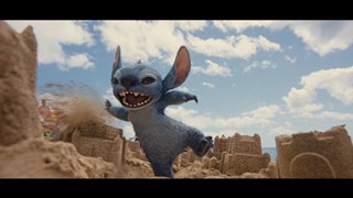 Teaser Trailer Ufficiale Italiano del Film Disney in Live Action - HD