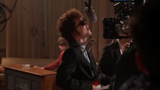 A Complete Unknown Live On Set: dietro le quinte del film con Timothée Chalamet nei panni di Bob Dylan - HD