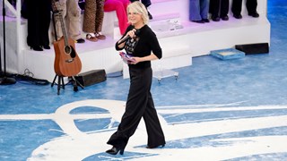 2024 Amici anticipazioni nuova puntata in onda domenica 1 dicembre