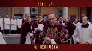 Conclave: Il Nuovo Trailer Ufficiale Italiano del Film con Ralph Fiennes, Stanley Tucci, John Lithgow e Isabella Rossellini - HD