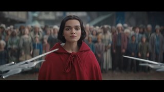 Il Trailer Ufficiale del Film Disney in live action con Rachel Zegler e Gal Gadot - HD
