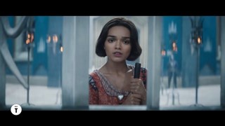 Il Trailer Ufficiale in Italiano del Film Disney in live action con Rachel Zegler e Gal Gadot - HD