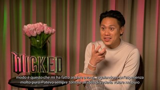 La nostra video intervista al regista del Film Jon M. Chu - HD