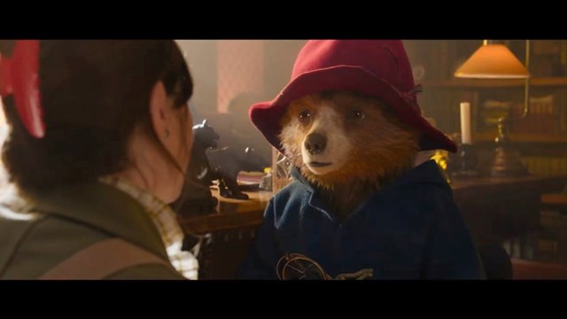 Paddington in Perù: Un Nuovo Trailer in Italiano di Paddington 3 - HD