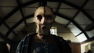 Il Primo Trailer Ufficiale in Italiano del Film - HD