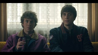 Il Trailer Ufficiale del Film - HD