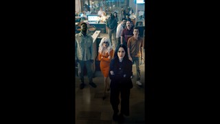 Il Teaser che annuncia l'arrivo del primo Trailer Ufficiale del Film di James Gunn - HD