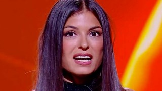 2024 Grande Fratello Sara Tommasi contro Luca Calvani GF Jessica Morlacchi