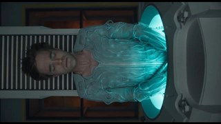 Mickey 17 Il Nuovo Trailer Ufficiale in Italiano del Film di Bong Joon Ho con Robert Pattinson - HD