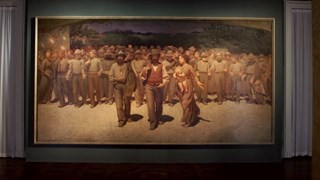 Il Trailer Ufficiale del Film - HD