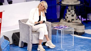 2025 Amici anticipazioni nuova puntata in onda domenica 12 gennaio