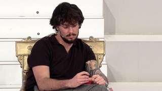 Uomini e Donne, la versione integrale delle chat di Michele Longobardi.