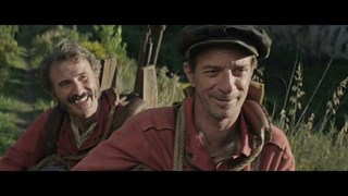 "Il Cannone": Ficarra e Picone in una clip ufficiale del Film - HD