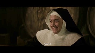 "Il Muto Bara a Carte": Ficarra e Picone in una nuova clip ufficiale del Film di Roberto Andò - HD