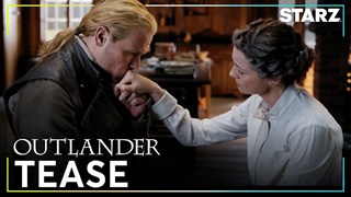 Outlander 8: Stagione 8: Il Video Annuncio Ufficiale dell'ultima stagione - HD