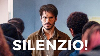 Il Trailer Ufficiale Italiano del Film - HD