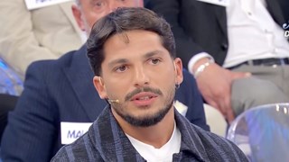 2024 - Uomini e Donne Anticipazioni trono Gianmarco Tina trono over lite Claudia Morena