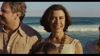 Il Nuovo Trailer Ufficiale in Italiano del Film di Walter Salles - HD