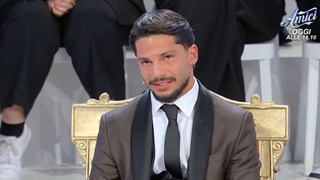 Uomini e Donne, corteggiatrice scartata racconta cosa è successo.