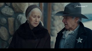 Trailer: Stagione 2 - Il Trailer Ufficiale in Italiano della Origin Story di Yellowstone - HD