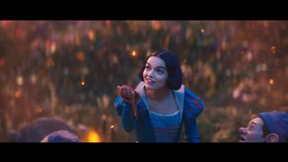 Il Nuovo Trailer Ufficiale in Italiano del Film Disney in live action con Rachel Zegler e Gal Gadot - HD
