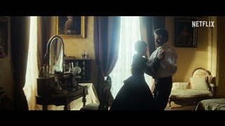 Il Gattopardo: Il Trailer Ufficiale della Serie TV Netflix con Kim Rossi Stuart - HD