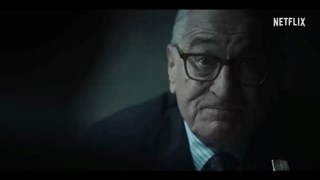 Clip italiana in anteprima: Una Clip Ufficiale italiana in anteprima della serie Netflix con Robert De Niro - HD