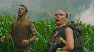 Il Primo Trailer Ufficiale in Italiano del Film - HD