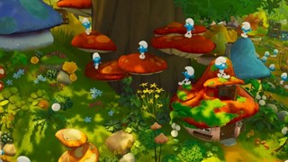 Il Teaser Trailer Italiano del Film con le voci italiane di Paolo Bonolis e Luca Laurenti - HD