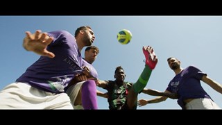 Il Trailer Ufficiale del Film dei Manetti bros. con Rocco Papaleo - HD